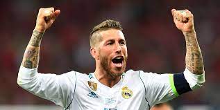 We did now not discover results for sergio ramos frisur blond. Loris Karius Sergio Ramos Reacts With Pure Sarcasm