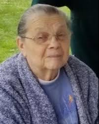 Helen Duff Obituary October 14, 2024