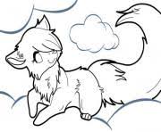 Coloring book for adults wolves design in mandala coloring book style designs for stress relief, relaxation and boost creativity kreatifo coloring. Wolf Coloring Pages To Print Wolf Printable