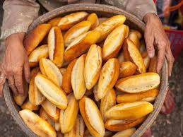 Phần 1 : Cách làm Bánh mì Việt Nam - công thức bất bại - áp dụng cho kinh  doanh và làm tại nhà - French Bread, Pastry Recipes - Học làm bánh Pháp