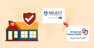 Check spelling or type a new query. American Home Shield Vs Select Home Warranty
