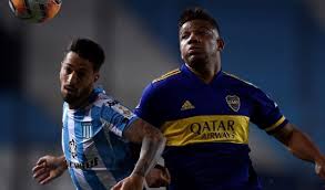 Boca llegó a san juan este domingo cerca del mediodía. Racing Clasifico A La Gran Final De La Copa De La Liga Al Vencer Por Penales A Boca