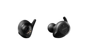 Vi har testet sju av de hotteste trådløse hodetelefonene på markedet. Test Jabra Elite Sport Sporty Og Musikkvennlige