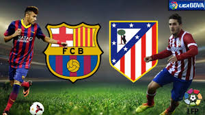 Прямая трансляция 8 мая 2021г. Barselona Atletiko Madrid 2 1 Lionel Messi Luis Suares Koke Barselona Vs Atletiko Madrid Youtube