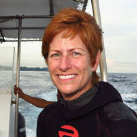 REEF Welcomes Four New Members to the Golden Hamlet Club