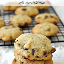 Banana Bread Cookies Recipe Yummly Recipe Banana Bread Cookie Recipe Chocolate Chip Banana Bread Banana Bread Cookies