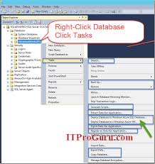 .to share one database.how to do that?how to connect sqlserver from another computer? How To Move Or Migrate Sql Server Workload To Azure Sql Database Cloud Services Or Azure Vm All Version Of Sql Server Step By Step Itproguru Blog