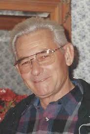 Carl 'Buck' Sheppard