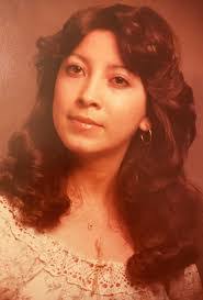 Anita Galvan's Instagram, Twitter & Facebook