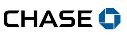 Love This Bank And It S Services Chase Bank Logos Banks Logo