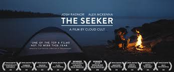 The seeker (also known as the seeker: The Seeker