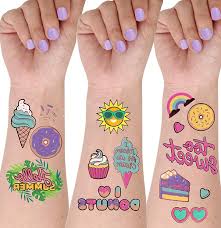 Xvideos horror theme party with naughty college girls scene 2 free Buy 56pcs Kids Temporary Tattoos Glitter Styles Party Tattoo Stickers Tattoos Decor For Birthday Beach And Donut Party Party Favors For Girls And Boys Online In Indonesia B095yc3krz