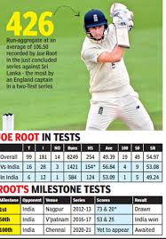 And with the introduction of new formats like t10 cricket and 'the hundred,' the time issue might not be a problem anymore. Joe Root India Vs England Another 100 Looks A Long Way Off Says Joe Root Cricket News Times Of India