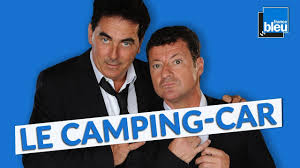 Repas de famill dvd at the best online prices at ebay! N 9 Le Camping Car Au Salon De Coiffure Youtube