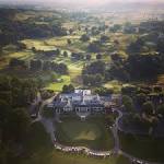 The Virginian Golf Club | LinkedIn