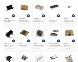 Snapeda Component Library Download Eagle And More Schematic Design Library Electronic Parts
