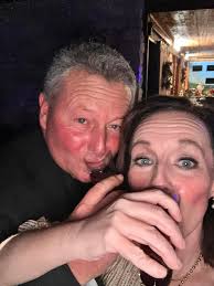 Farewell Party for Karen Valente in Temple, NH