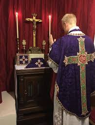 Watts Co Vestments Traditional Catholicism Catholic Traditional Catholic