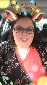 Out and about today repping James and Joy, Whimsy Cole Boutique and Shop  with Taylor