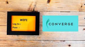 We did not find results for: How To Change Converge Password 5 Easy Steps For Wifi And Router