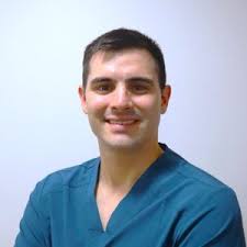 Dr. Felipe Vargas Jordán