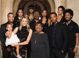 Eddie murphy is now ex. Eddie Murphy Says His Legacy Is His 10 Kids My Legacy Is Not My Work
