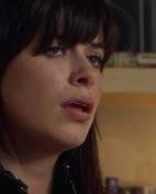 Gwen Cooper