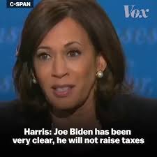 #VPDebate: Kamala Harris facing interruptions