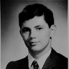 CCHS-Catholic Central High School, Troy, NY Class of '70