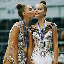 At rio olympic games, the dutch team qualified to team final in eighth place. Power Of Two When Twins Excelled On Olympic Stage Rediff Sports