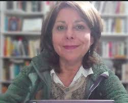 Amelia Barrera's Instagram, Twitter & Facebook