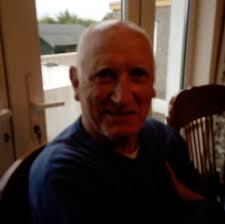 Darryl Wilcox has been racing for over 50 years. A young admirer today  assumed Darryl's seat in his Humpy. A future historic racing star in the  making.