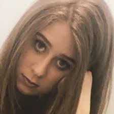 Danielle Kate Geddes