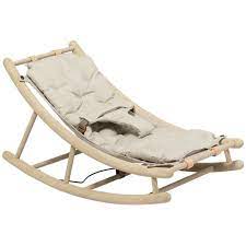 This chair is the best. Wood Baby Toddler Rocker By Oliver Furniture