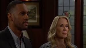 Carter's Reaction to Daphne, Steffy, and Ridge's Plan