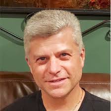 Christopher M Forrest