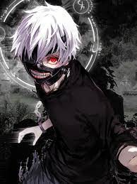 Pack kaneki skins (tokyo ghoul) for gta sa! Anime Ken Kaneki Wallpapers Wallpaper Cave