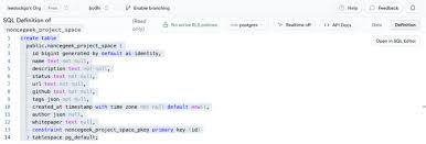 Supabase + Deno + Nextjs 极简案例| Indie Hacker 成长指南（玖 ...