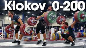 Watch ksw 62 in the ppv system on cyfrowy pol. Szymon Kolecki Early Years Up To 2000 Incl 235kg Clean Jerk At 94kg 18 Years Old Youtube
