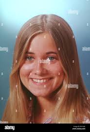 Maureen mccormick brady bunch hi-res stock photography and images