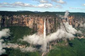 Las masas de aire predominantes son. Cual Es El Clima De Venezuela Respuestas Tips