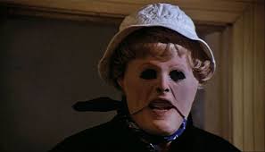 Tourist Trap (1979) Directed By David Schmoeller Part of what made the '70s  such an exciting era for horror were the delightfully twisted premises of  some of its movies. David Schmoeller's 1979