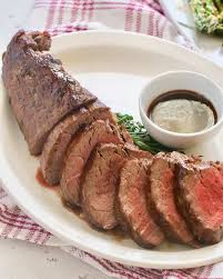 A whole tenderloin will feed consider buying a whole tenderloin or tenderloin in bulk. Beef Tenderloin Roast Immaculate Bites