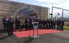 El euro es la moneda oficial de la eurozona, compuesta por 17 paises de la union europea. Romania S Transelectrica Completes 24 Mln Lei 5 Mln Euro Station Upgrade Econ Min
