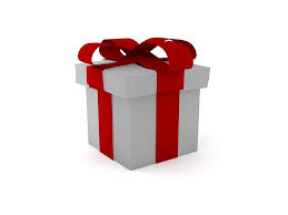 Christmas Gift 3d Model Free 3d Models Christmas Gift 3d Christmas Gifts 3d Model