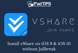There's chance that you want to download vshare videos into your mobile devices directly. Vshare Download Ios 10 10 1 10 1 1 10 2 10 3 9 3 5 Without Jailbreak For Iphone Ipad
