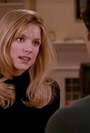 Melrose Place" The Bobby Trap (TV Episode 1996)