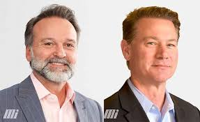 Motion Announces Two Promotions to Executive Vice President