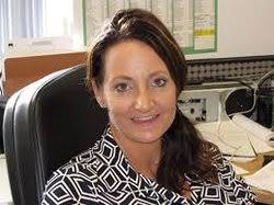 Robin Paulette Green Ferrer (1969-2015)