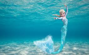Image result for photo of a mermaid
